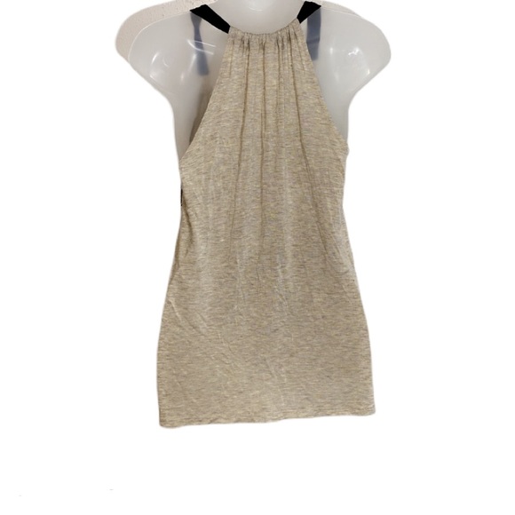 Maurices sheer tank top with flower design - Picture 4 of 4